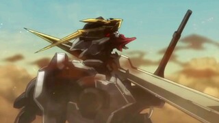 [From YouTube] A collection of the final blows and deaths of the Gundam protagonists' mechas from va