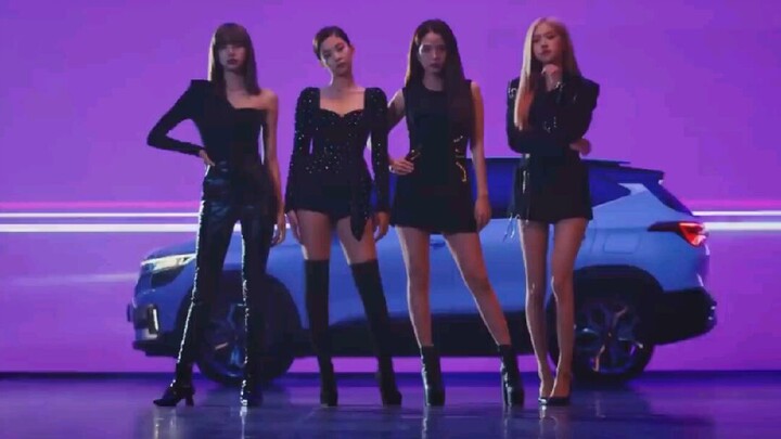 blackpink - EH EH ft. Nicki Minaj