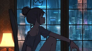 "Trong cuộc đời ngắn ngủi này, bạn cũng có thể mạnh dạn"