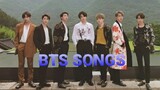 รวมเพลงBTS💜(Total songs of BTS EP 4)#BTS#방탄소년간#ARMY