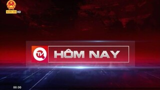 Quốc Hội TV đổi logo mới [03-06-2022]