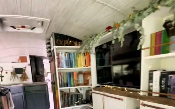 What kind of fairy life is this?