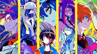 【กันยายน/รองรับภาษาจีน】ผลงานล่าสุดของโคซากะและทาเคชิ "The Endless Faith" PV1 อย่างเป็นทางการ【ซับไตเต