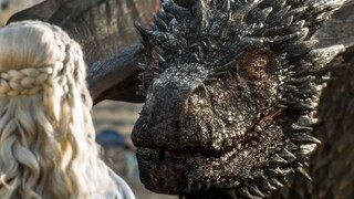 Drogon trở lại