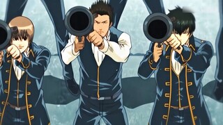 "20 organizations that appear in anime"