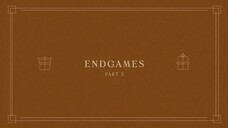 14. Endgames - Part 3