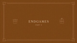 14. Endgames - Part 3
