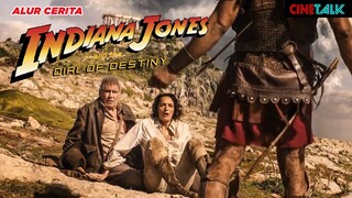 SERU !! INDIANA JONES KETEMU MUSUH LAMA - TURUN KE MAROKO BERBURU BENDA ANTIK - BERTEMU ARCHIMIDES