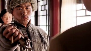 喜顺这一辈子，大帅在时风光无限，可大帅走后众人冷眼