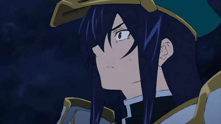 Apakah Dia Bakal Memihak Pahlawan? Atau Jadi Musuh? | Fanart