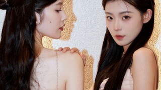 谁懂啊，从帅哥变辣妹只需要一个妈系闺蜜