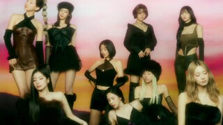 TWICE英文新曲《MOONLIGHT SUNRISE》音源试听公开！