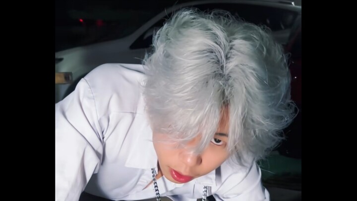 【造梦阿瑄·百万粉丝庆贺】可恶！你怎么这么迷人啊？混蛋！