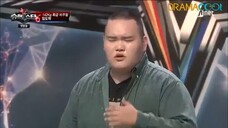Superstar K6 Episode 1 sub Indonesia
