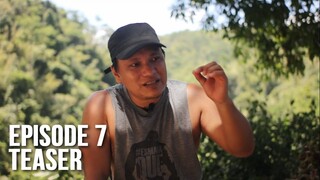 Episode 7 teaser | Deep Drum Drum Lesson @Hacienda Aldri-Yhana