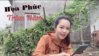 ( Búp  Cover ) Họa Phúc Trăm Năm | Danh ZoRam x YuniBoo