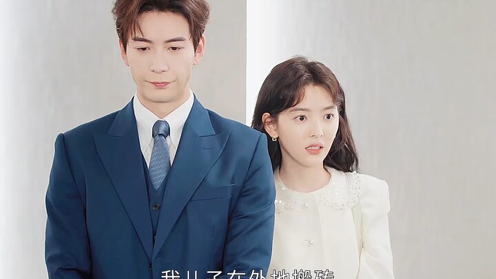 العدوّ يتحول إلى حميم، ما أغرب هذا القدر!