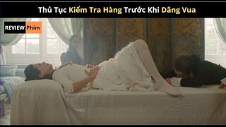 Review Phim: Từ Cô Gái Bán Diêm Leo Lên Làm Bà Hoàng Nước Pháp | Johnny Depp | CuSut