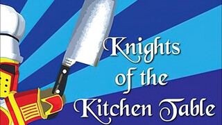 Knights of the Kitchen Table | GamePlay PC