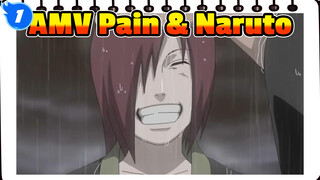 Pain -- Kamu Hanya Melihat Pohon-Pohon Bukan Hutannya | AMV Naruto_1