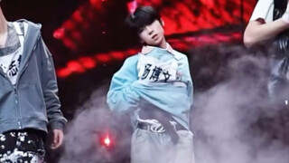 杨博文 | guilty练习室and彩排