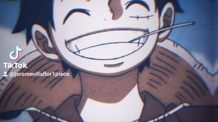 Luffy sing night dancer