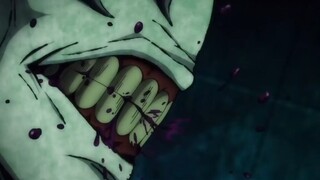 Jujutsu kaisen AMV - Part 2