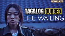 The Wailing Full Movie Tagalog Dubbed HD