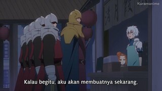 kanchigai ep 11