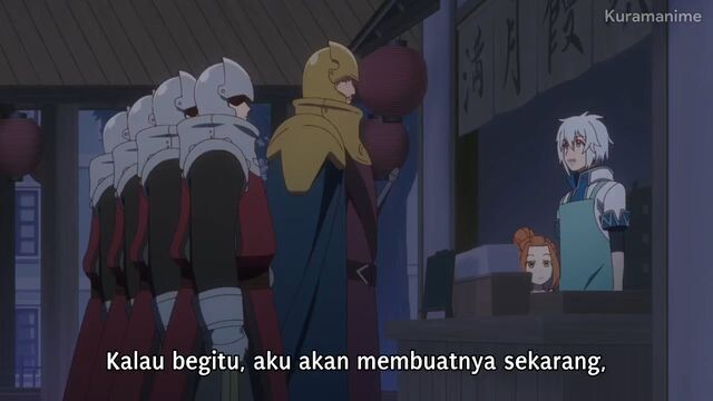 kanchigai ep 11
