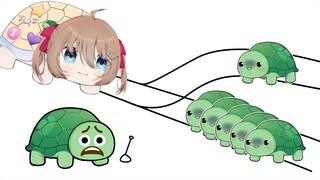 [Delicious] A real-life trolley problem, but with Neuro driving?!