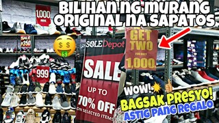 P500 ORIGINAL SHOES DAMING COLORWAY astig pang REGALO,up to 70% off!SOLEDEPOT FCM