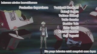 Pandora Hearts Episode 10