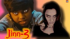 Jinn 3 Movie Trailer A Thrilling bangla movie Trailer @hdvideobanglatv @ibrahimkhan_zerotokhan