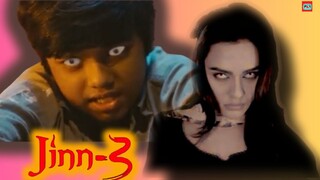 Jinn 3 Movie Trailer A Thrilling bangla movie Trailer  @hdvideobanglatv @ibrahimkhan_zerotokhan