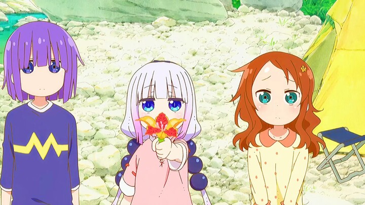 Kanna: Easy to handle~