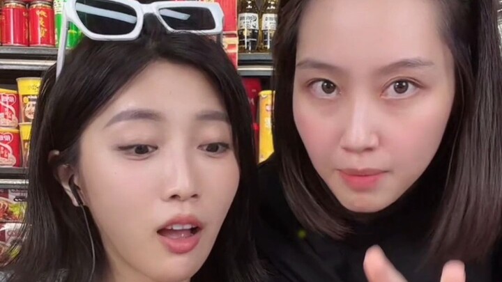 Wan Ting & Zhen Zhen’s Love Lesson Series