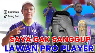 PRO PLAYER TOTAL FOOTBALL INI TIDAK TERKALAHKAN TOP RANK 1 (Match 2) #eps2