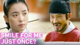What Can I Do to Make My Queen Laugh? | ft. Lee Byung-hun, Han Hyo-joo | Masquerade
