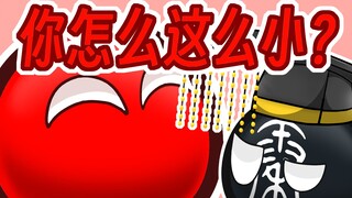 【波兰球】当灭亡的国家来到现代十一