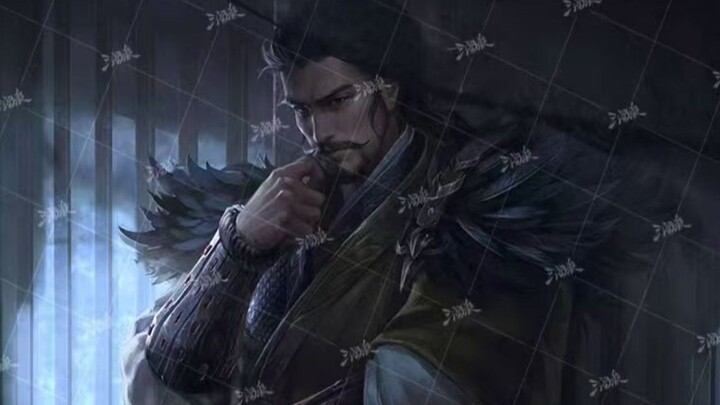 สามก๊กสลาจอมฉลาดที่มืดมนที่สุด? มังกรติดหล่มหรือมังกรซ่อนกายรอเวลา? ควรระวังไว้หรือไม่? สงสัยเตียวเส