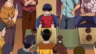 Hikaru no Go Episode 35 ( sub indo )