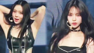 أداء aespa الأول في الحفل مع أربع أغانٍ جديدة تم إدراجها ضمن ألبوم العودة!