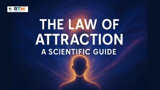 The Law of Attraction: Michael J. Losier | 3-Step Formula to Change Your Vibration