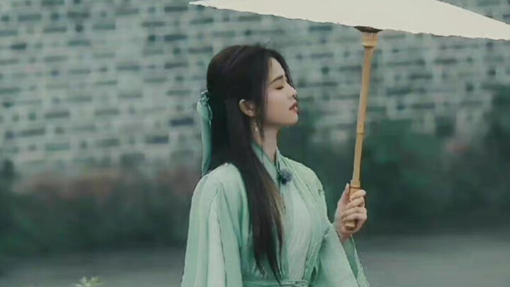 Đây chính là lý do tôi mong cô ấy sẽ thường trú ở Hoành Điếm!!