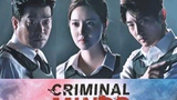 Criminal Minds Ep 17 | Tagalog dubbed