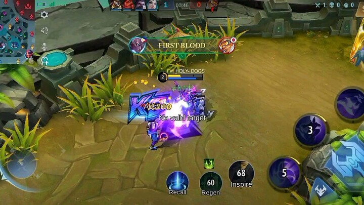 ml tayo parr