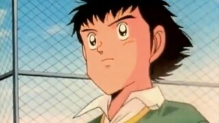 captain tsubasa J -episode 1 sub indo