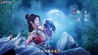 martial sheattered galaxy episode 10