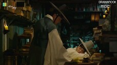 Scholar who walks the night episode 5 🇰🇷engsub full ep.